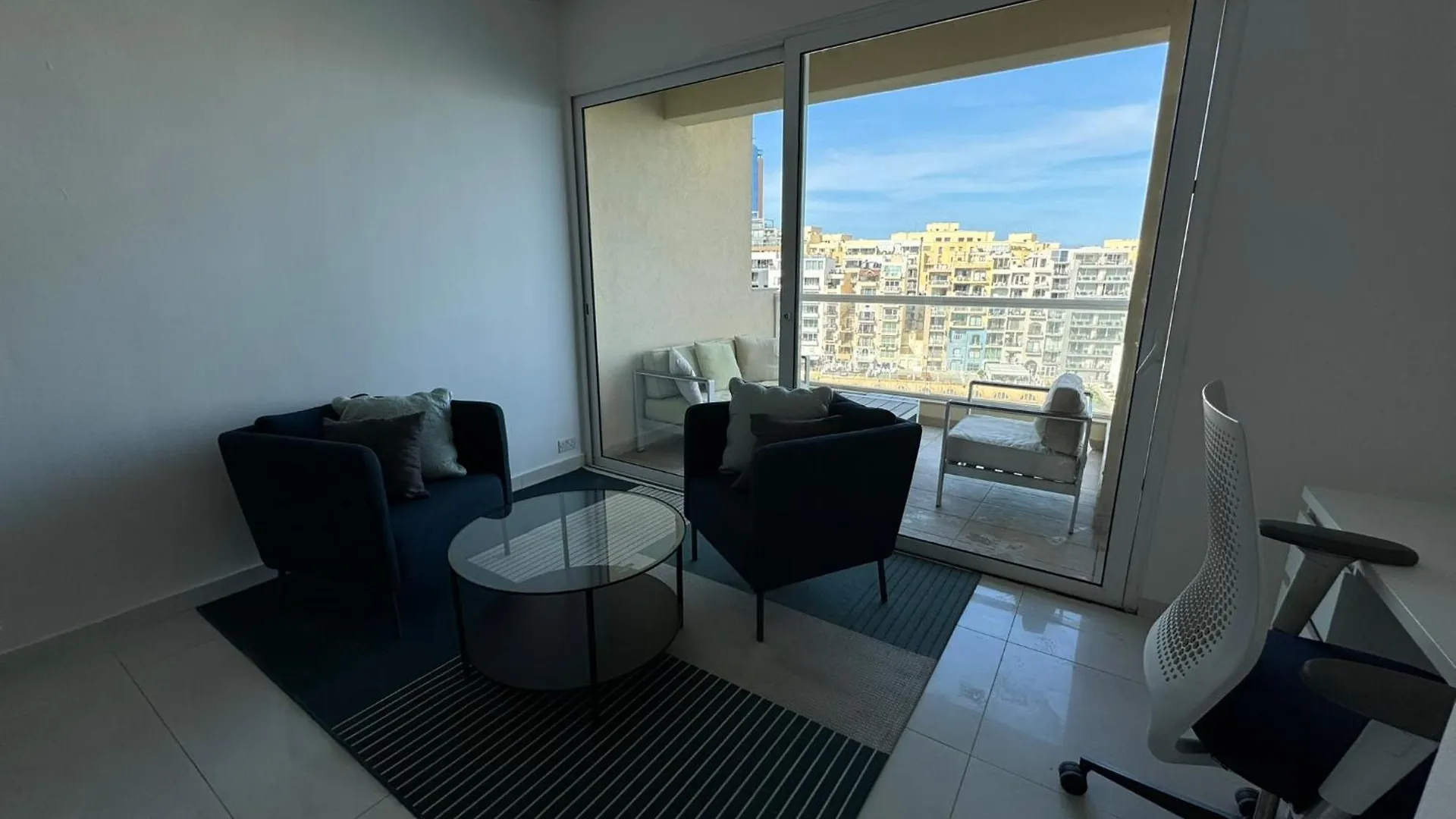 Giuliani Seafront 12 Apartment Saint Julian's Malta