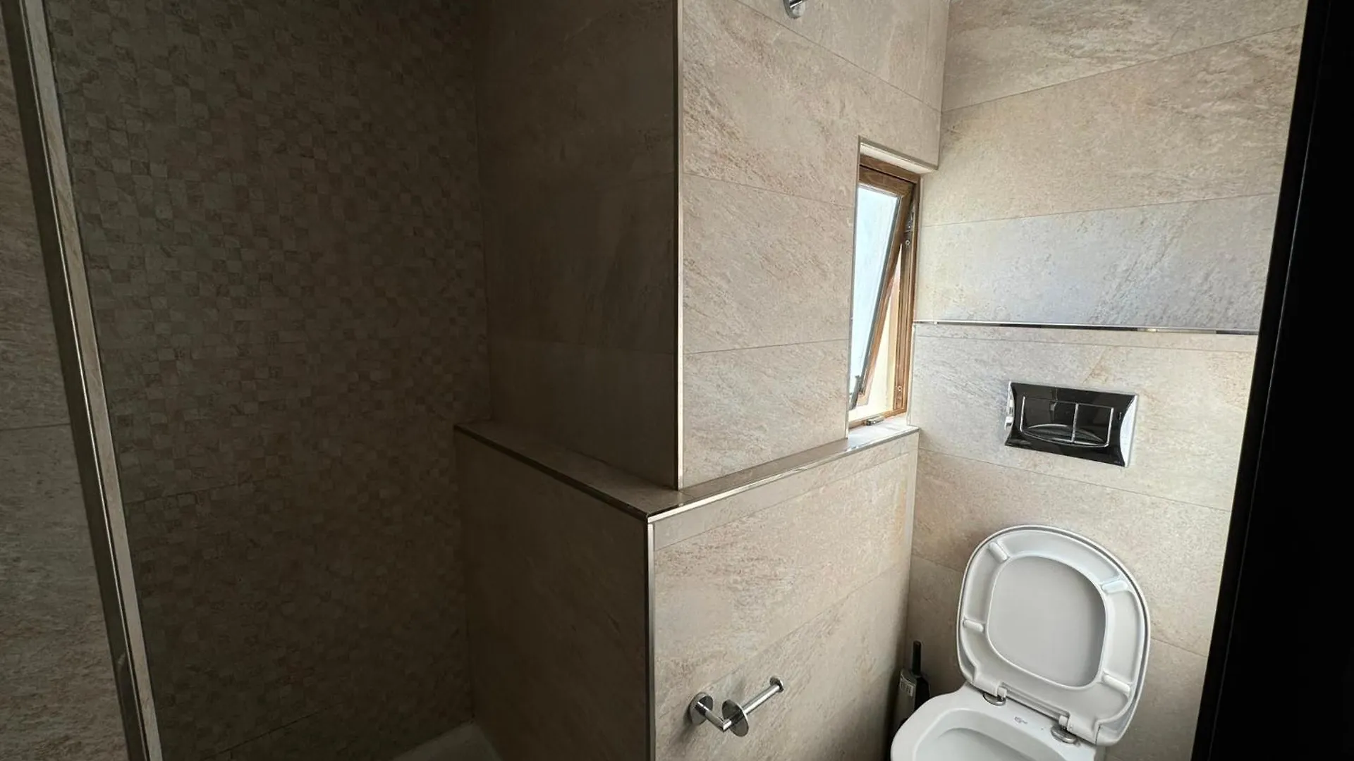 דירות Saint Julian's Giuliani Seafront 12 מלטה
