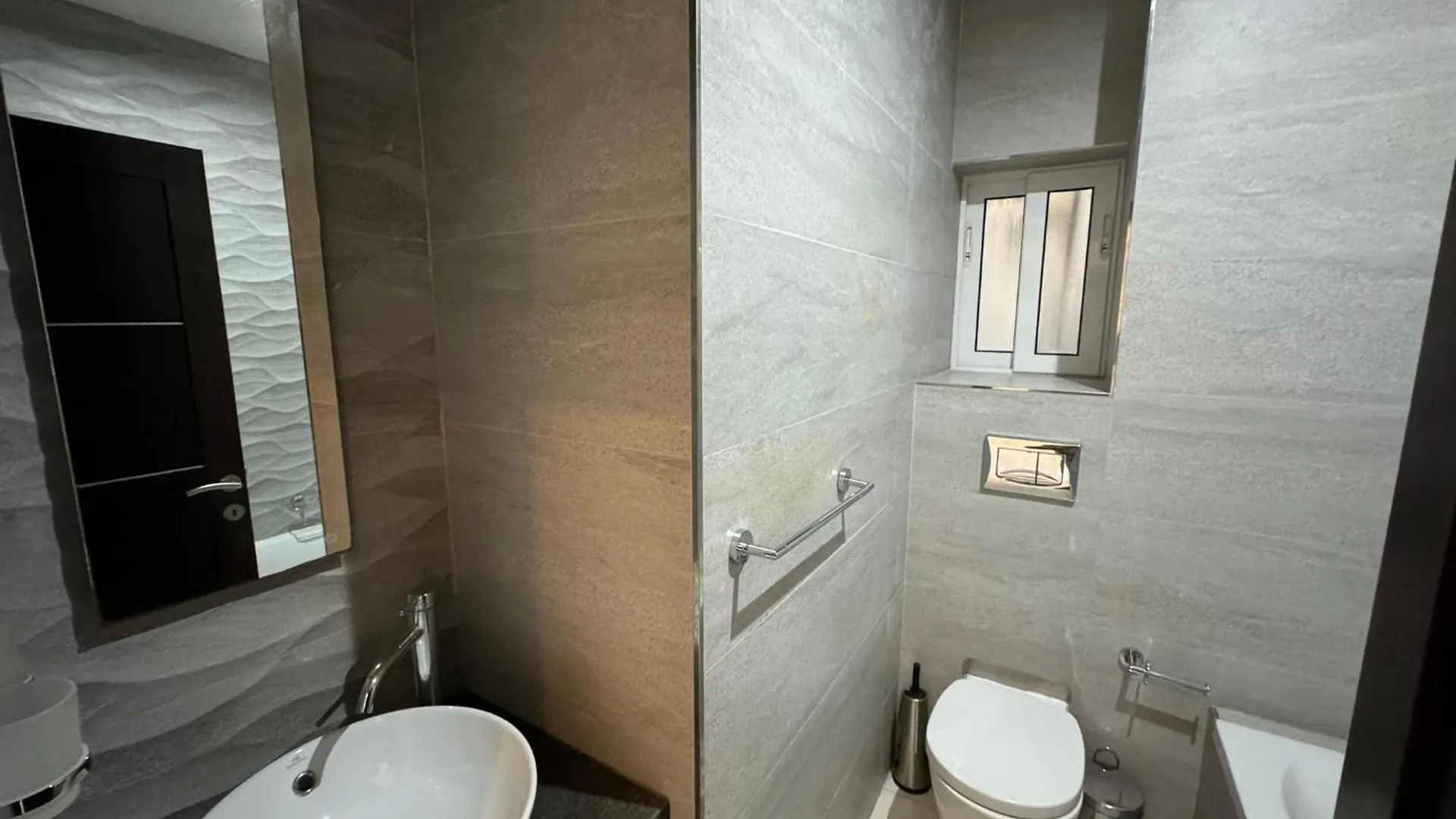 Giuliani Seafront 12 Apartment Saint Julian's 0*,  Malta